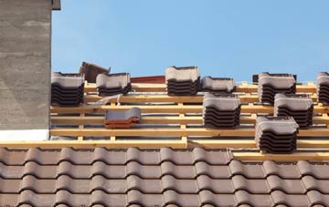 Marsh Houses clay roofing costs