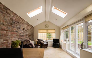 conservatory roof insulation Marsh Houses, Lancashire