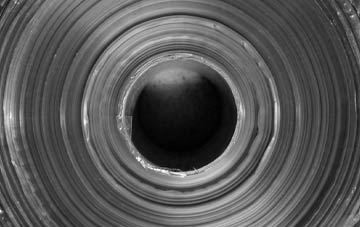 Marsh Houses edpm waterproofing