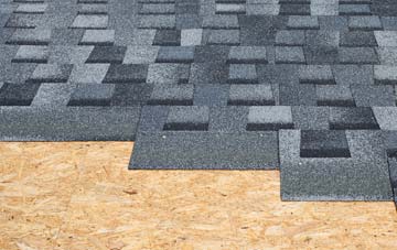 expert Marsh Houses asphalt roof companies