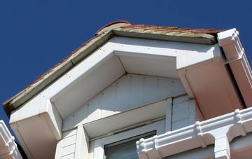 Marsh Houses fascia installation costs