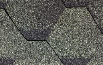 Marsh Houses fibreglass shingle repairs