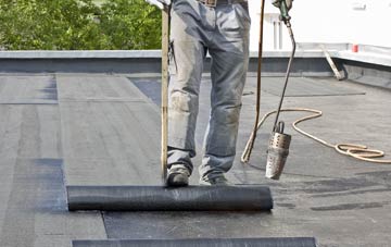 flat roof replacement Marsh Houses, Lancashire