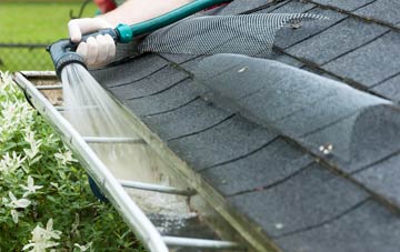 Marsh Houses gutter cleaning costs