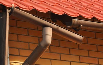 Marsh Houses gutter repair costs