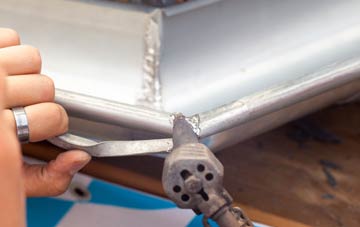 disadvantages of Marsh Houses lead roofing