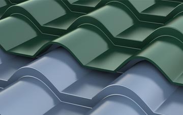 who should consider Marsh Houses plastic roofs