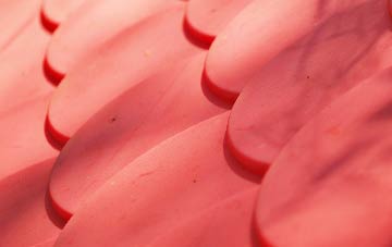 Marsh Houses plastic roof costs