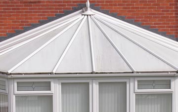 Marsh Houses polycarbonate conservatory roof repairs