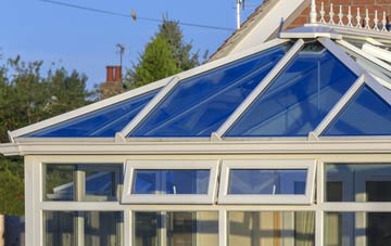 professional Marsh Houses conservatory insulation