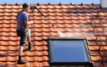 roof cleaning Marsh Houses, Lancashire