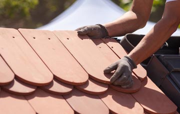 Marsh Houses roof tile contractors