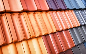 Marsh Houses roof tile costs