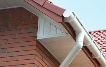 Marsh Houses soffit repair costs