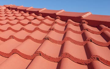 Marsh Houses tile and slate roof replacement
