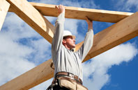 Marsh Houses roof replacement work