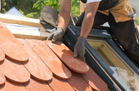 Marsh Houses tiled roofing companies