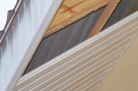 rated Marsh Houses soffit repair companies