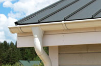 Marsh Houses soffits