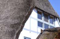 find rated Marsh Houses thatchers